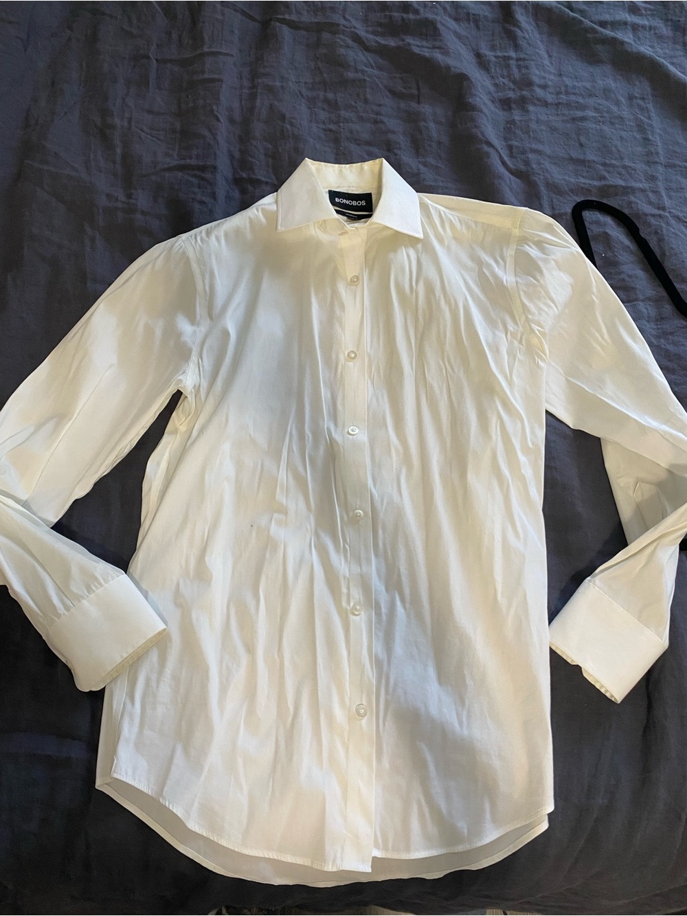 Bonobos Button Down - Slim Fit
